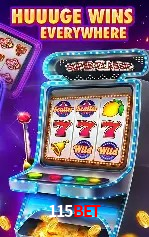 Benefícios VIP na 115bet