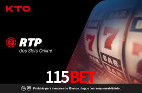 Cashback e recargas na 115bet